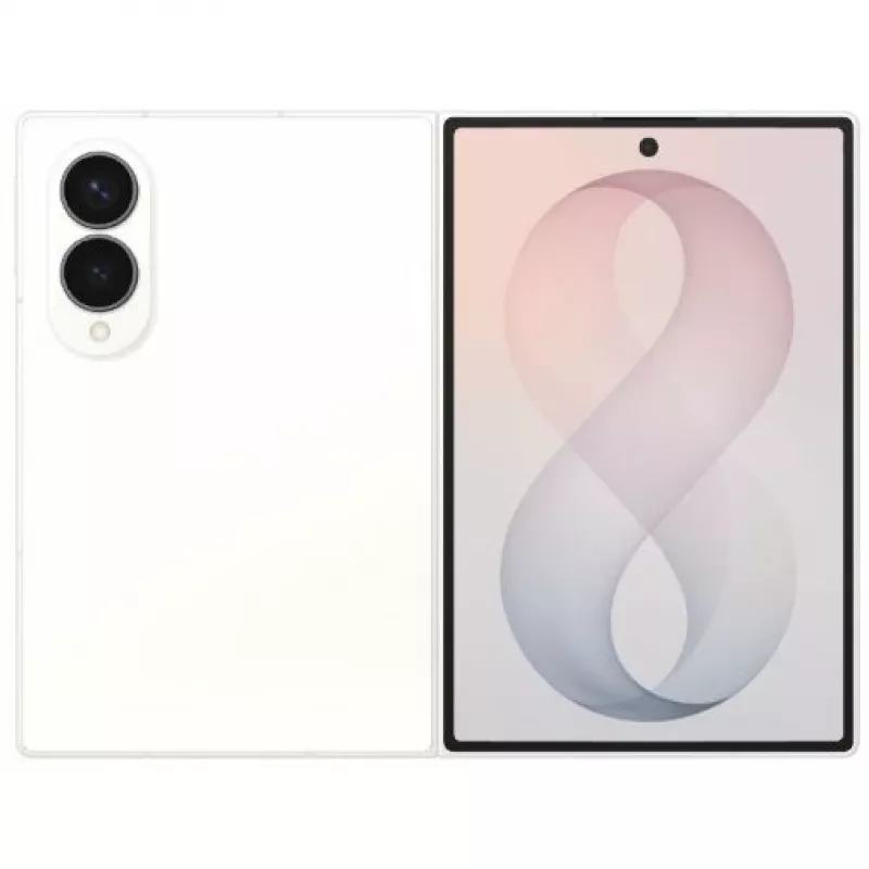 Samsung Galaxy Z Fold8 5G 12GB RAM 512GB - crema