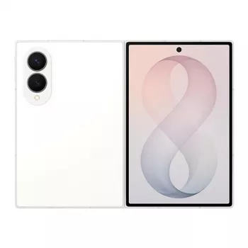 Samsung Galaxy Z Fold8 5G 12GB RAM 512GB - crema