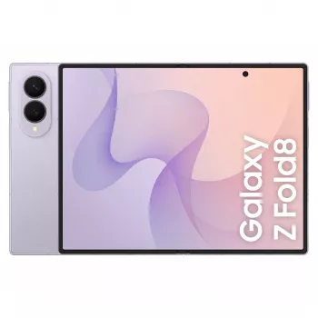 Samsung Galaxy Z Fold8 5G 12GB RAM 512GB lavanda