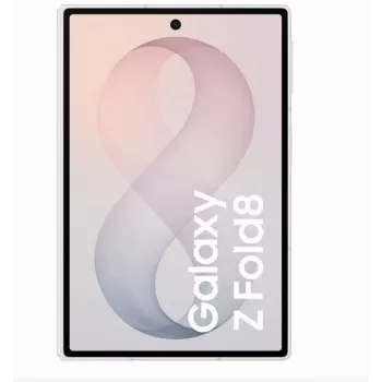 Samsung Galaxy Z Fold8 5G 256GB crema 12GB RAM smartphone pieghevole