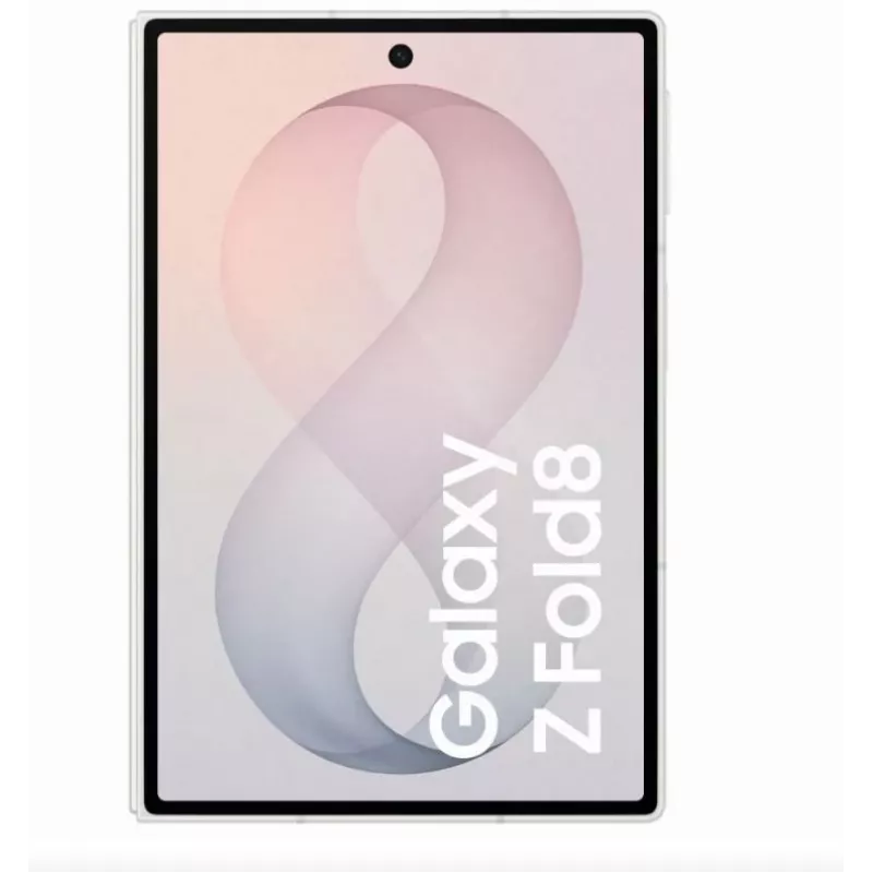 Samsung Galaxy Z Fold8 5G 256GB crema 12GB RAM smartphone pieghevole