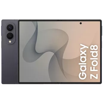 Samsung Galaxy Z Fold8 5G Dual SIM 1TB Graphite – 7,6