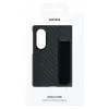 Samsung Galaxy Z Fold8 Carbon Standing Case con kickstand – nero, EF-XF971SBEGWW