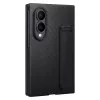 Samsung Galaxy Z Fold8 Carbon Standing Case con kickstand – nero, EF-XF971SBEGWW