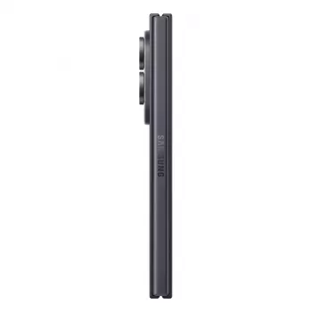 Samsung Galaxy Z Fold8 Enterprise Edition 5G smartphone, dual-SIM, 12 GB RAM / 256 GB memoria, Graphite, display OLED pieghevole, 7,6