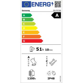 Samsung Galaxy Z Fold8 Ultra 256GB Green Shadow EU display OLED 20,3 cm (8