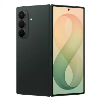 Samsung Galaxy Z Fold8 Ultra 256GB Green Shadow EU display OLED 20,3 cm (8