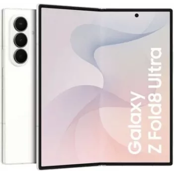Samsung Galaxy Z Fold8 Ultra 512GB crema smartphone pieghevole 8