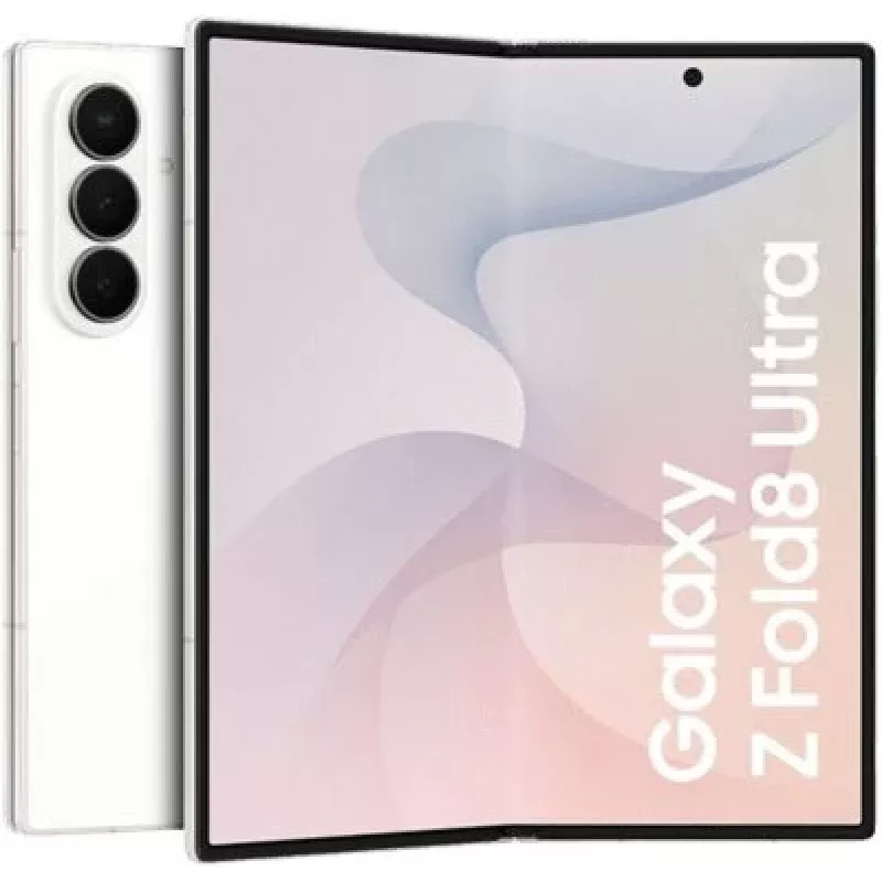 Samsung Galaxy Z Fold8 Ultra 512GB crema smartphone pieghevole 8