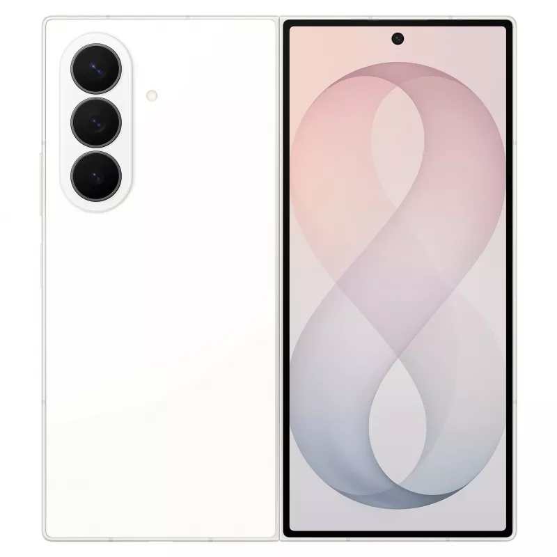 Samsung Galaxy Z Fold8 Ultra 512GB crema smartphone pieghevole 8
