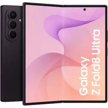 Samsung Galaxy Z Fold8 Ultra 512GB Violet Shadow smartphone pieghevole 8