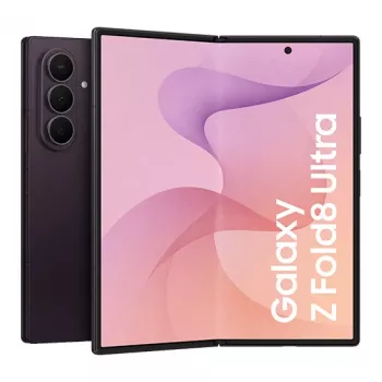 Samsung Galaxy Z Fold8 Ultra 512GB Violet Shadow smartphone pieghevole 8