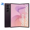 Samsung Galaxy Z Fold8 Ultra 5G 12GB/512GB Dual SIM Violet Shadow – smartphone pieghevole 8 inch