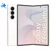 Samsung Galaxy Z Fold8 Ultra 5G 256GB Creme Dual SIM SM-F976B