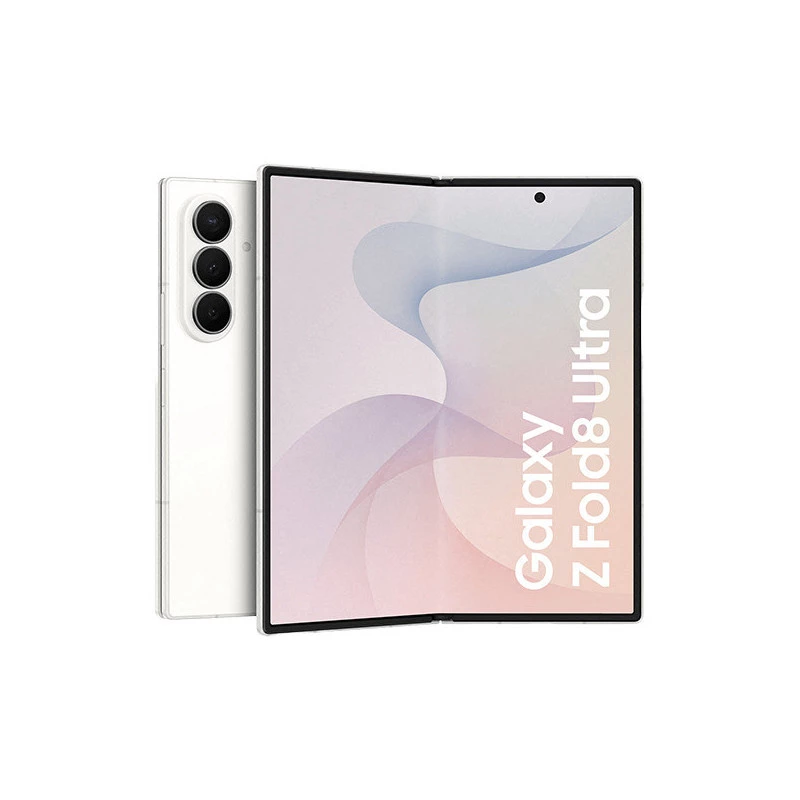 Samsung Galaxy Z Fold8 Ultra 5G 256GB Creme Dual SIM SM-F976B