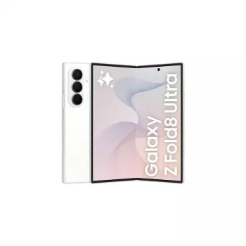 Samsung Galaxy Z Fold8 Ultra 5G 256GB Creme Dual SIM SM-F976B