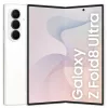 Samsung Galaxy Z Fold8 Ultra 5G 512GB Cream (EU) – 12GB RAM, Dual SIM, OLED pieghevole 8 inch