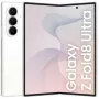 Samsung Galaxy Z Fold8 Ultra 5G 512GB Cream (EU) – 12GB RAM, Dual SIM, OLED pieghevole 8