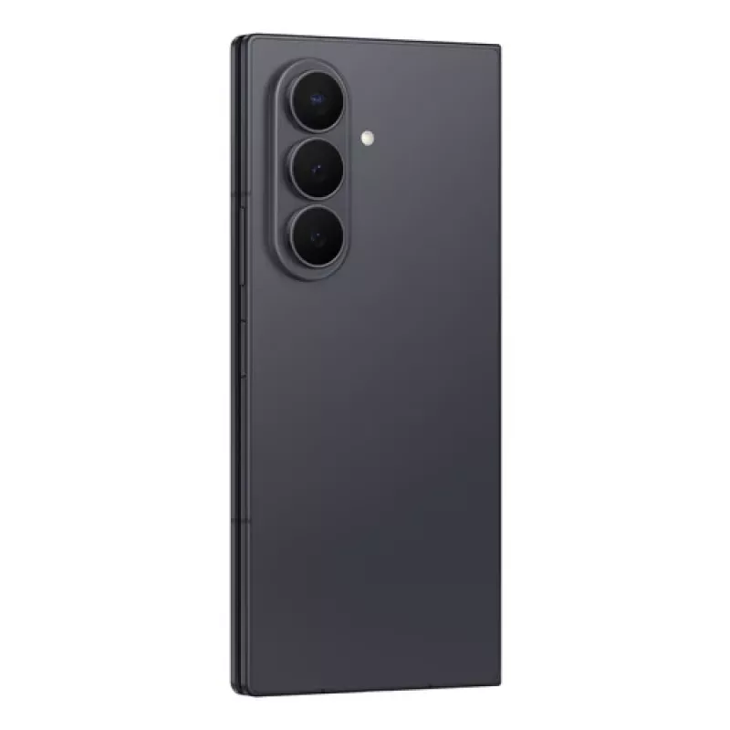 Samsung Galaxy Z Fold8 Ultra 5G Smartphone, Dual-SIM, 12GB RAM, 512GB, Graphite, 8 inch Dynamic AMOLED 2X, 120Hz, Android 17