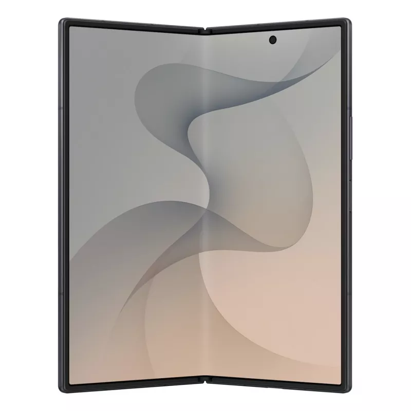 Samsung Galaxy Z Fold8 Ultra Enterprise Edition 5G Dual-SIM 256GB 12GB RAM Foldable Dynamic AMOLED 2X 7,6 inch grafite