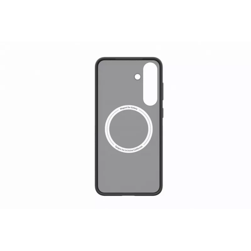 Samsung GP-FPS936PGBJW Capella Case per Galaxy S25 Plus, Frost Black