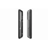 Samsung GP-FPS936PGBJW Capella Case per Galaxy S25 Plus, Frost Black