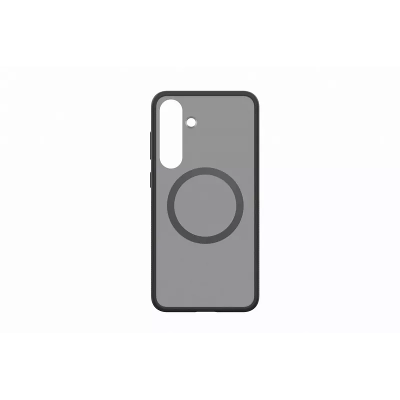 Samsung GP-FPS936PGBJW Capella Case per Galaxy S25 Plus, Frost Black