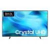 Samsung GU75U8079HUXZG TV Smart Crystal UHD 4K Vision AI 75 pollici (2023)