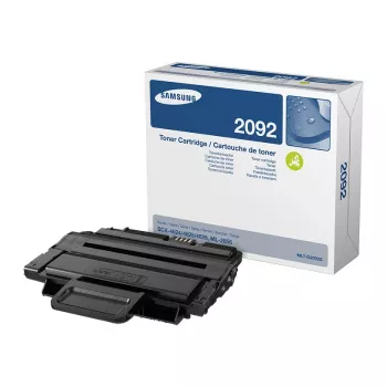 Samsung HP MLT-D2092S Cartuccia toner originale nera (SV004A)