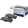 Samsung HP MLT-P1052A - confezione da 2 - High Yield - nero - originale - cartuccia toner (SV115A)