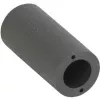 Samsung JC73-00295A rullo idle in gomma - nero