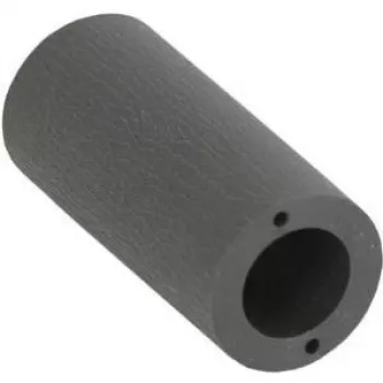 Samsung JC73-00295A rullo idle in gomma - nero