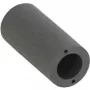 Samsung JC73-00295A rullo idle in gomma - nero