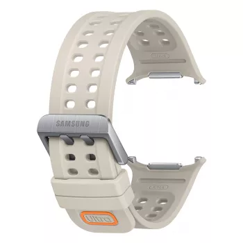 Samsung Marine Band per Galaxy Watch Ultra/2, Mocha