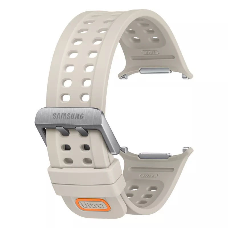 Samsung Marine Band per Galaxy Watch Ultra/2, Mocha