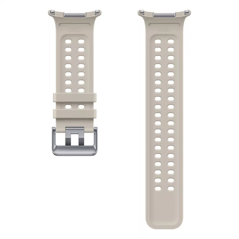 Samsung Marine Band per Galaxy Watch Ultra/2, Mocha