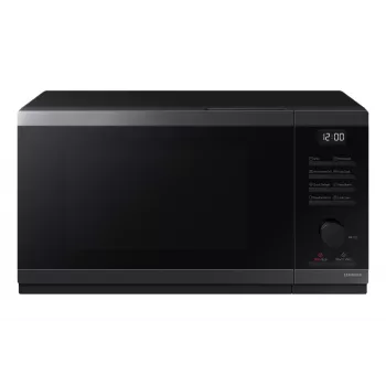 Samsung MG23DG4524AGE1 Microonde con grill 23L, 800W, nero