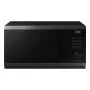 Samsung MG23DG4524AGE1 Microonde con grill 23L, 800W, nero
