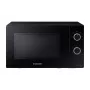Samsung MS20A3010AL Microonde Solo Nero 20L 700W 5 Livelli di Potenza