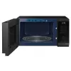 Samsung MS23DG4504GGE2 microonde solo 23L 800W touch in vetro smalto ceramico