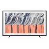 Samsung QE43LS03HEUXXH The Frame Smart TV QLED 4K da 43 pollici, Quantum HDR, HDR10+, 50 Hz, Tizen, nero