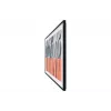 Samsung QE43LS03HEUXXH The Frame Smart TV QLED 4K da 43 pollici, Quantum HDR, HDR10+, 50 Hz, Tizen, nero