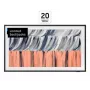 Samsung QE43LS03HEUXXH TV QLED 4K smart 43 pollici The Frame (2023) – Art Mode, Quantum HDR, Tizen