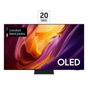 Samsung QE65S95HFTXXH Smart TV 65