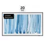 Samsung QE75LS03HWUXXH Smart TV 75