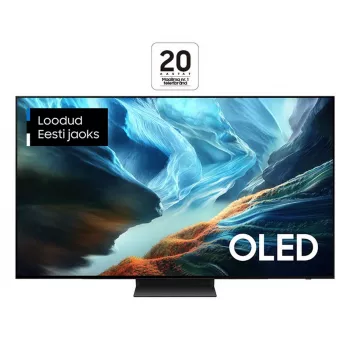Samsung QE77S90HATXXH Smart TV 77