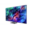 Samsung R95H 75 pollici Smart TV 8K QLED con Quantum Processor 8K, One Connect Box, Ambient Mode+ e FreeSync Premium - Nero