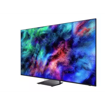 Samsung R95H 75 pollici Smart TV 8K QLED con Quantum Processor 8K, One Connect Box, Ambient Mode+ e FreeSync Premium - Nero