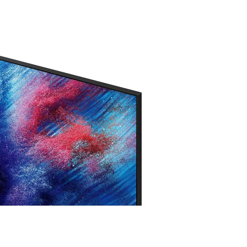 Samsung R95H 75 pollici Smart TV 8K QLED con Quantum Processor 8K, One Connect Box, Ambient Mode+ e FreeSync Premium - Nero
