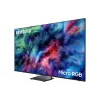 Samsung R95H 75 pollici Smart TV 8K QLED con Quantum Processor 8K, One Connect Box, Ambient Mode+ e FreeSync Premium - Nero